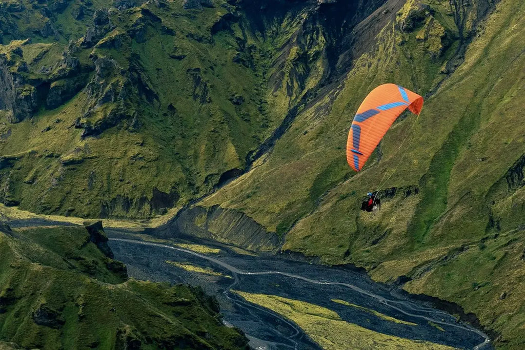 Viper XC - Advance Sport Pilots - - DGAC