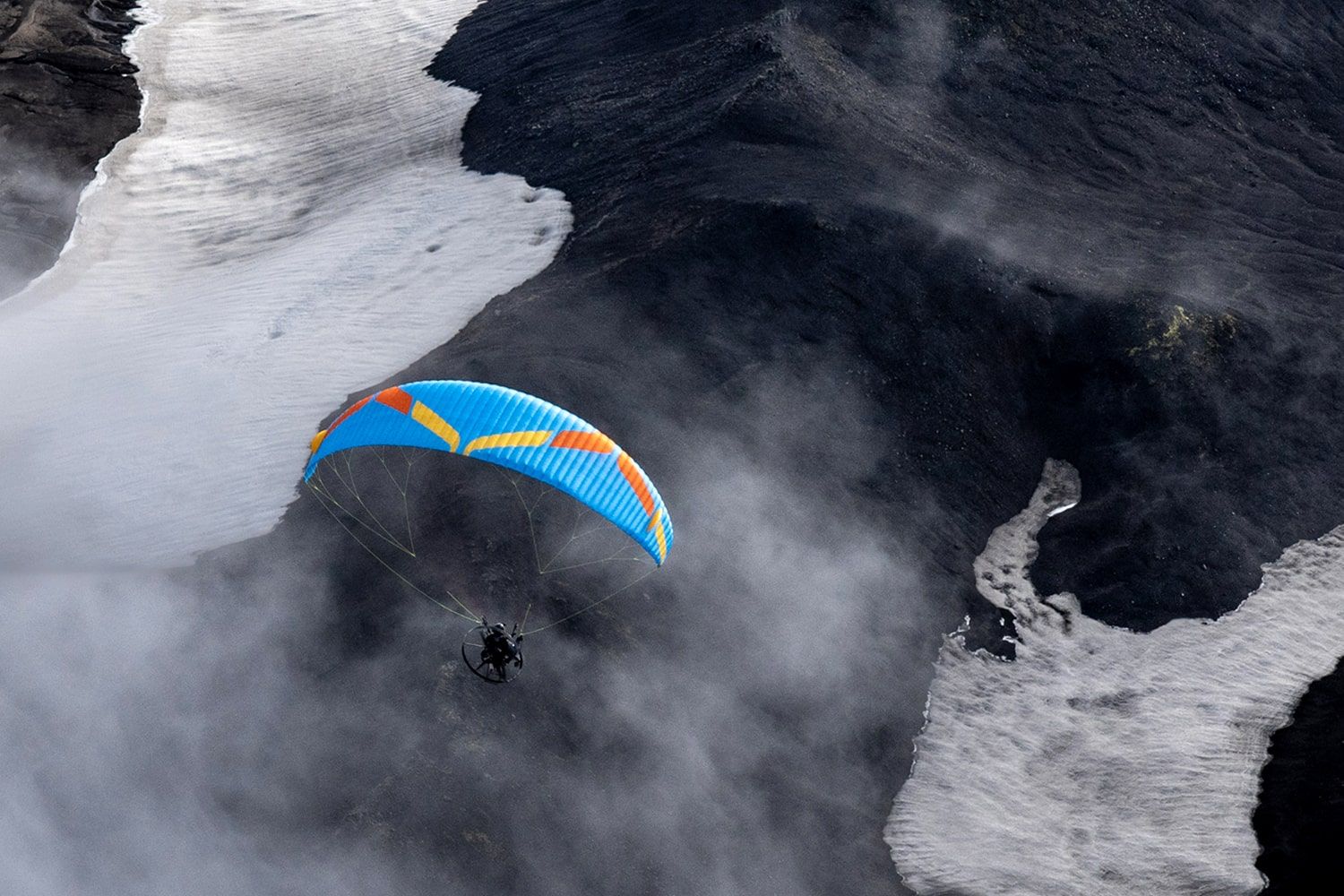 Viper XC - Advance Sport Pilots - - DGAC