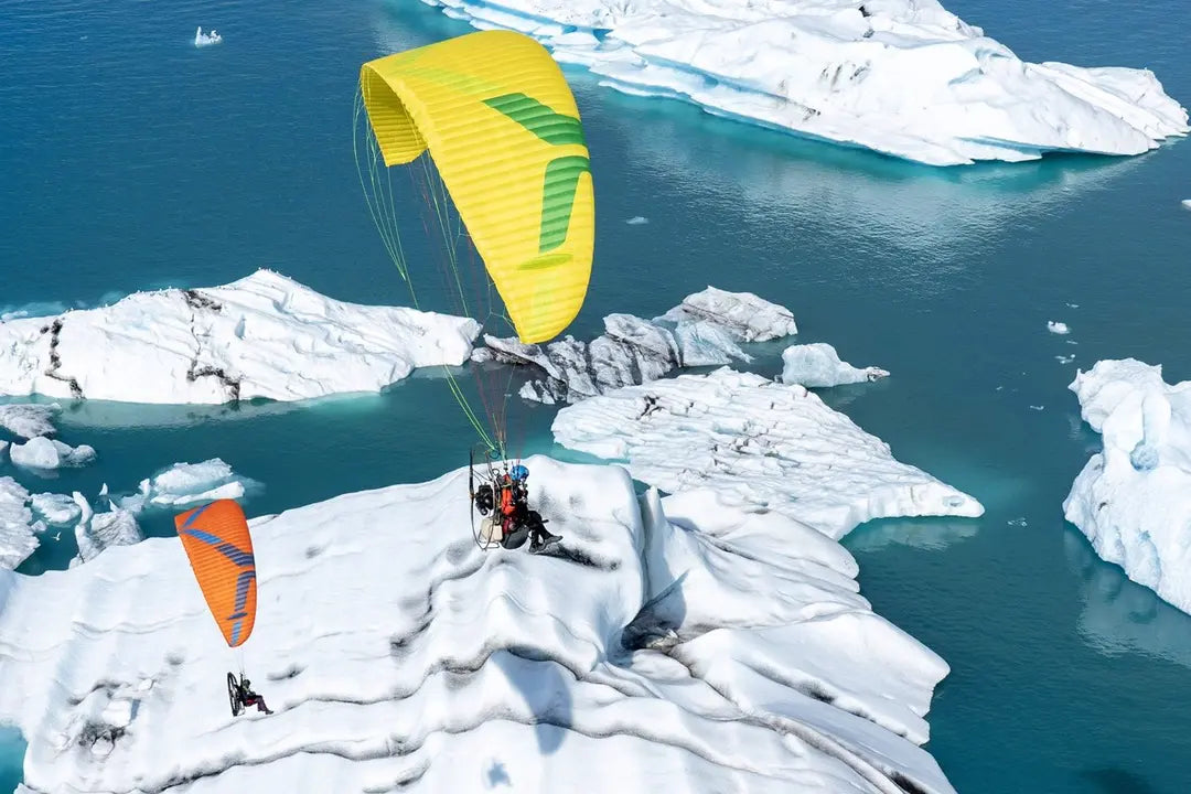 Viper XC - Advance Sport Pilots - - DGAC