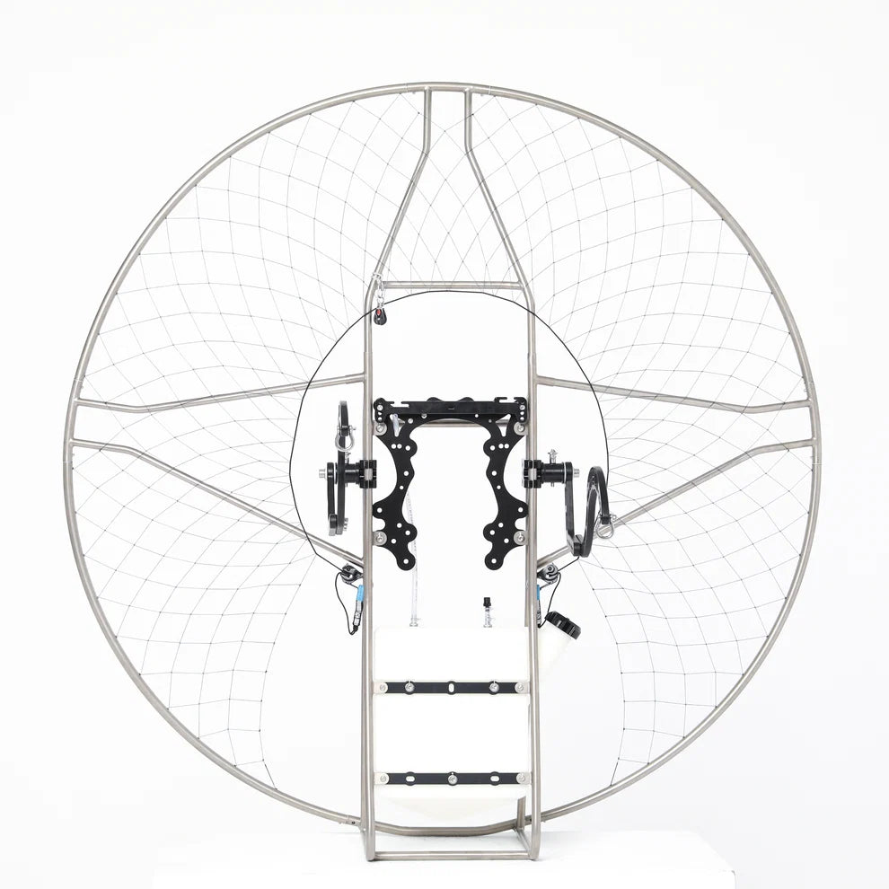 Liberty Paramotors * T&C