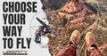 Liberty Paramotors * T&C