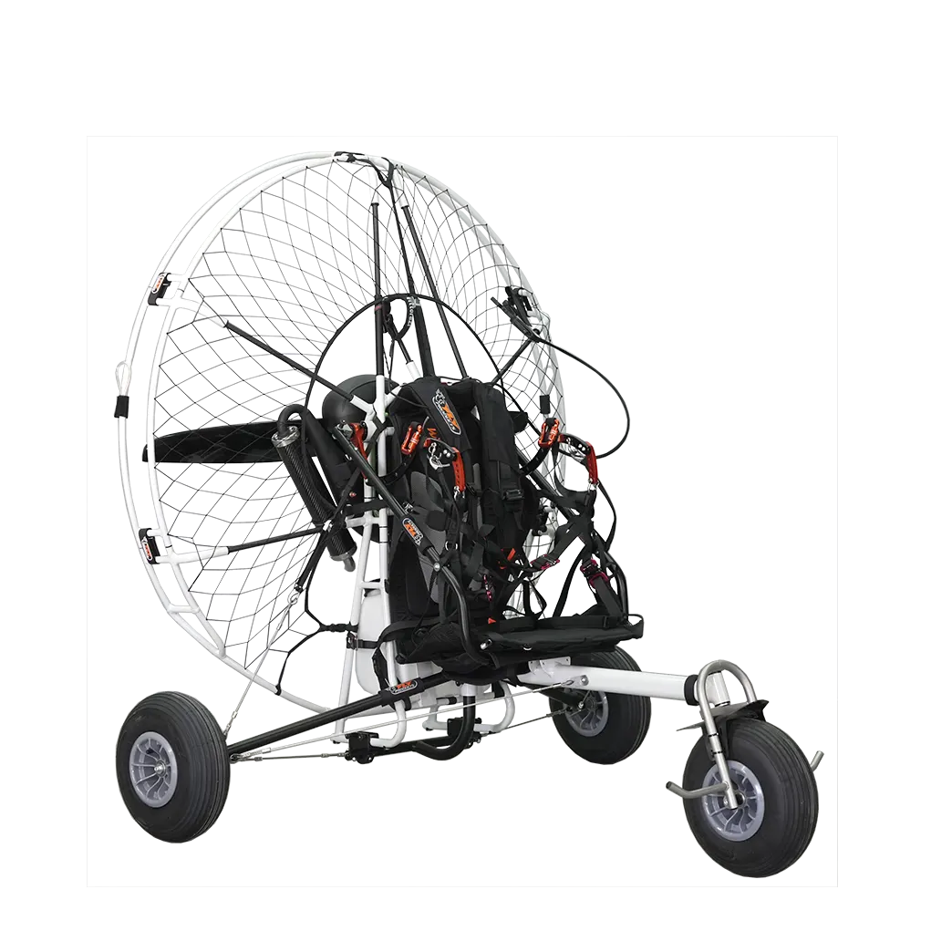 Fly Products Rider cage frame