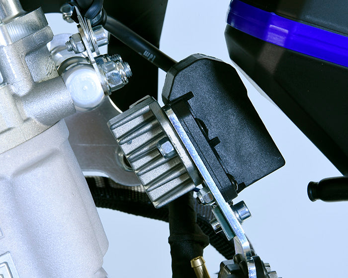 Polini Thor 303 engine