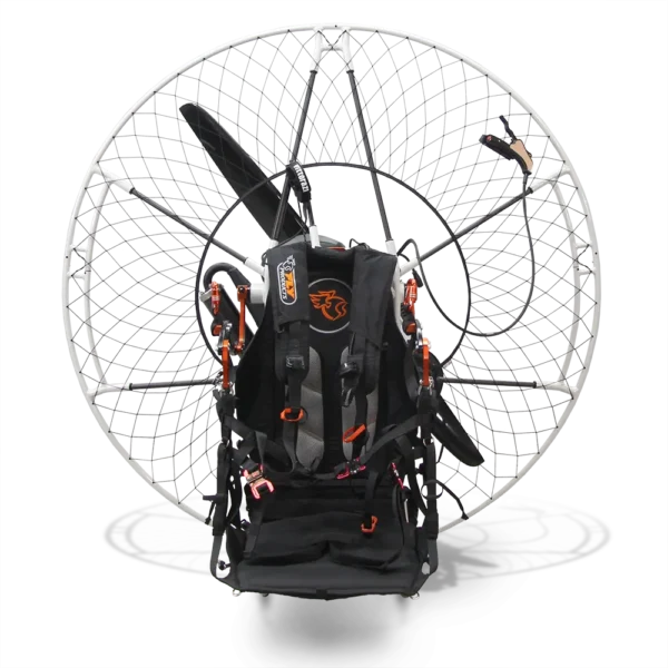 Fly Products Rider Moster Factory paramotor