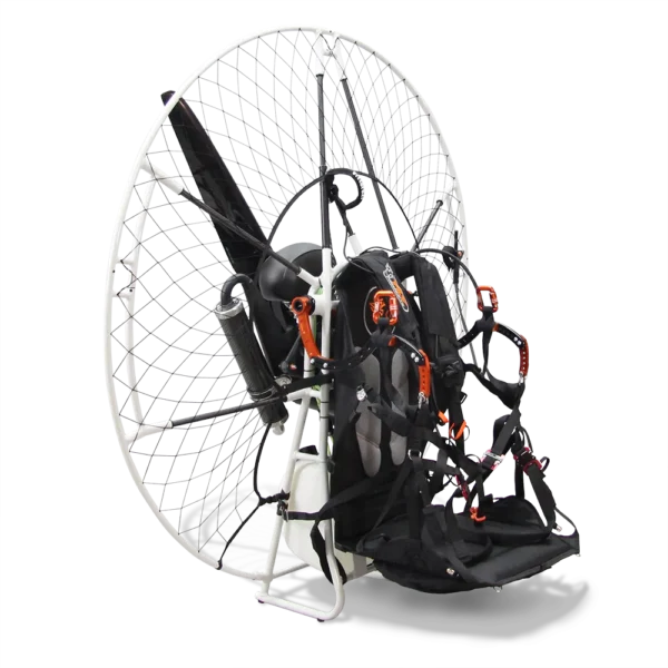 Fly Products Rider Super Moster Plus 185 paramotor