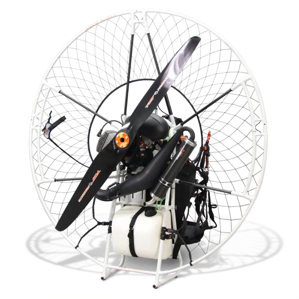 Fly Products Rider Moster 185 paramotor