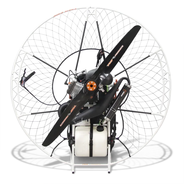 Fly Products Rider Super Moster 185 Dual paramotor