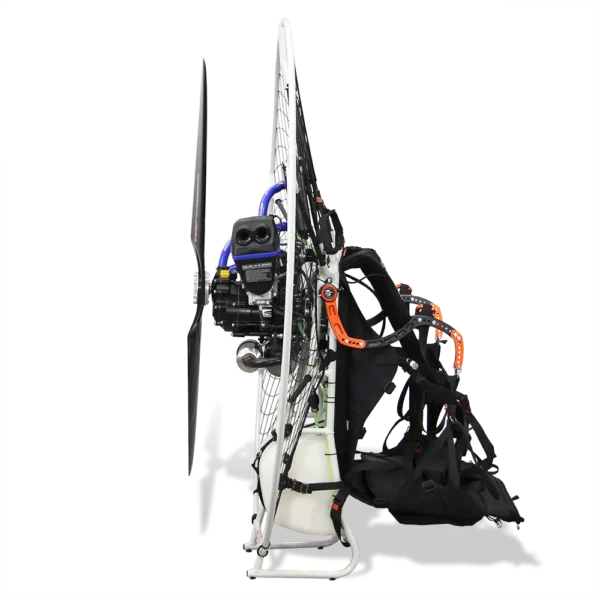 Rider Sprint Thor cage