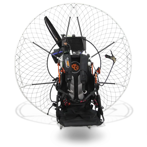 Rider Sprint Thor 260 paramotor