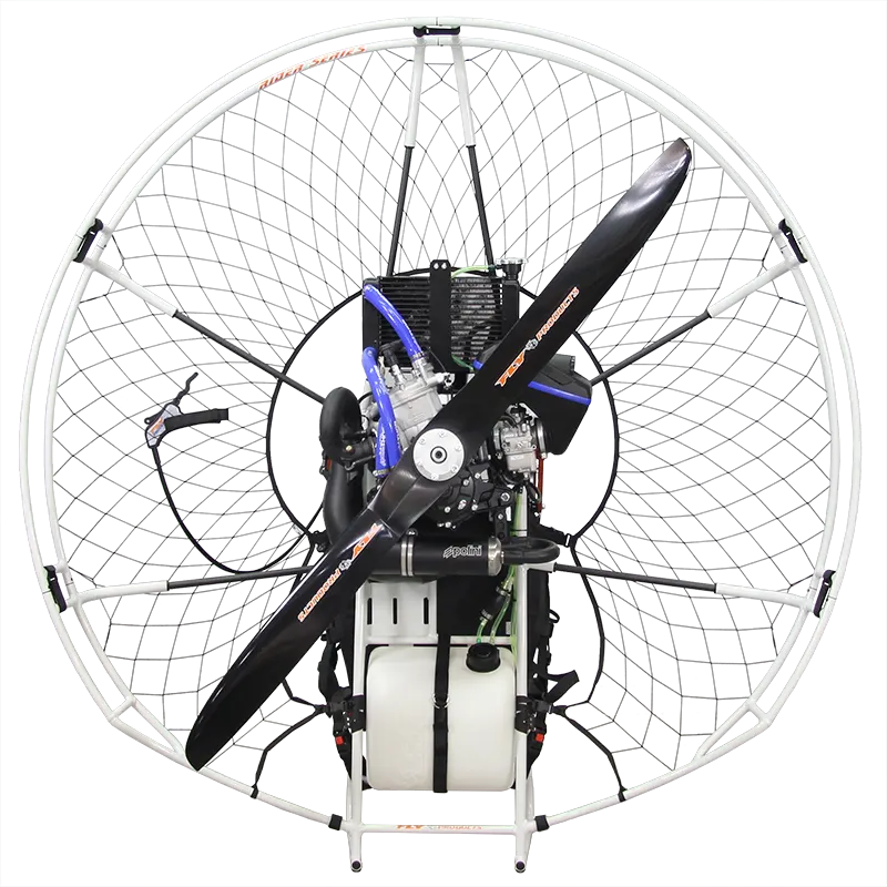 Rider Sprint Thor 303 paramotor