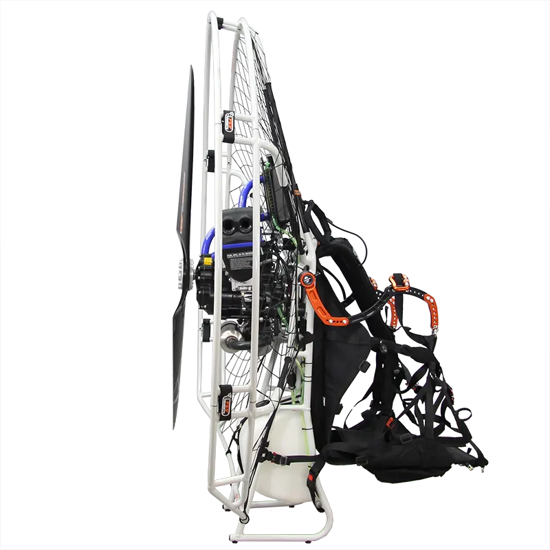 Rider Sprint Thor 303 Dual paramotor