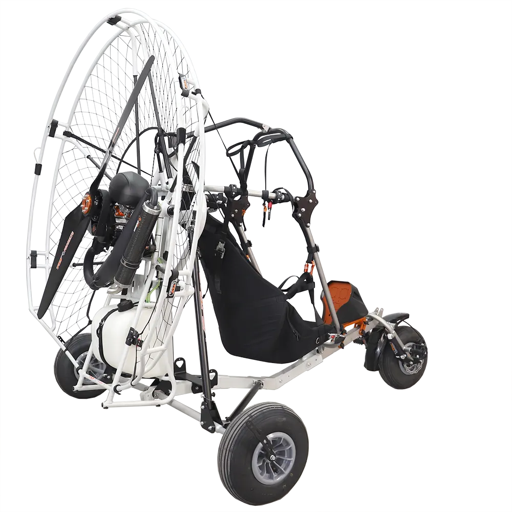 Fly Products Rider harness