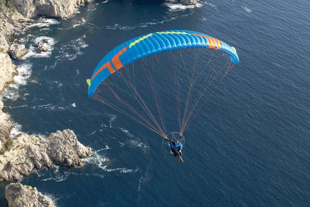 Ozone Roadster 4 - Beginner / Intermediate - ENB*