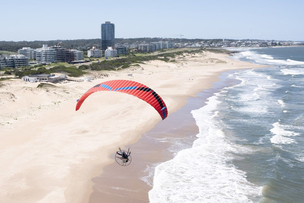 Ozone Roadster 4 - Beginner / Intermediate - ENB*