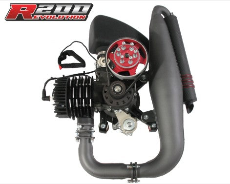 Airconception Paramotors (POR)