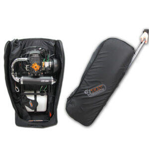 Rider trolley bag