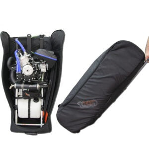 Rider trolley bag XL