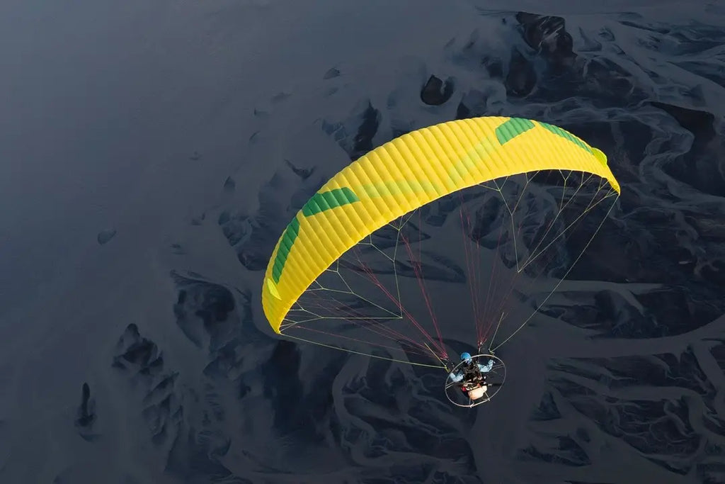 Viper XC - Advance Sport Pilots - - DGAC