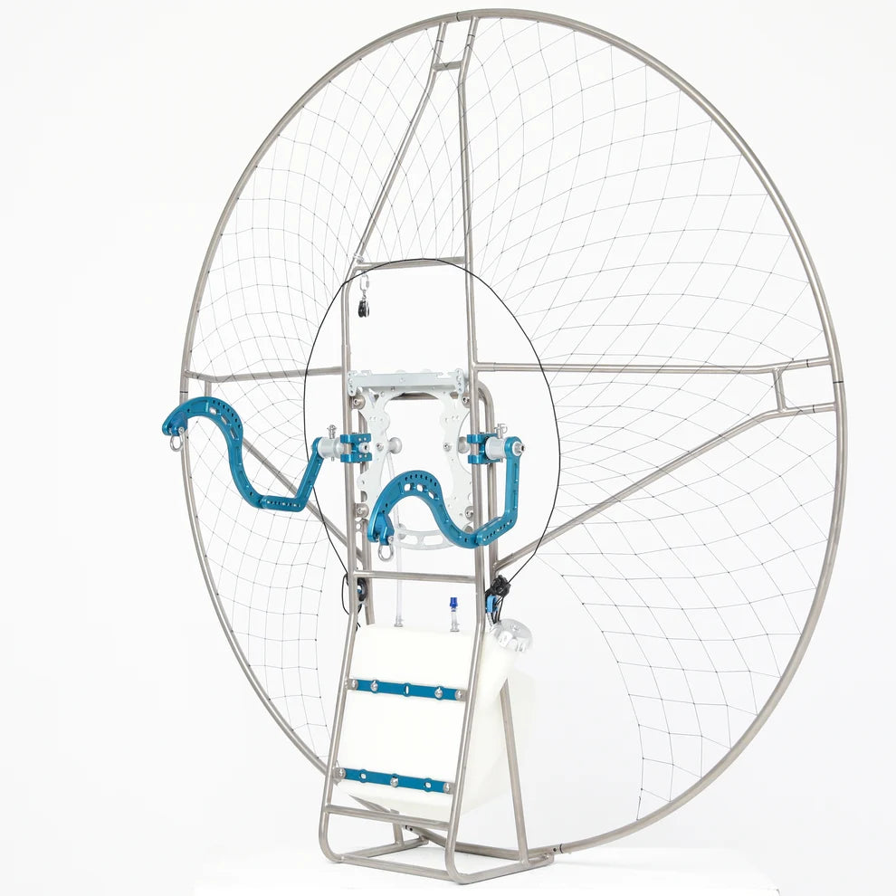 Liberty Paramotors * T&C