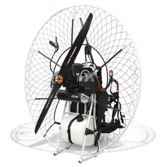 Fly Products Rider Atom 80 - 130 prop
