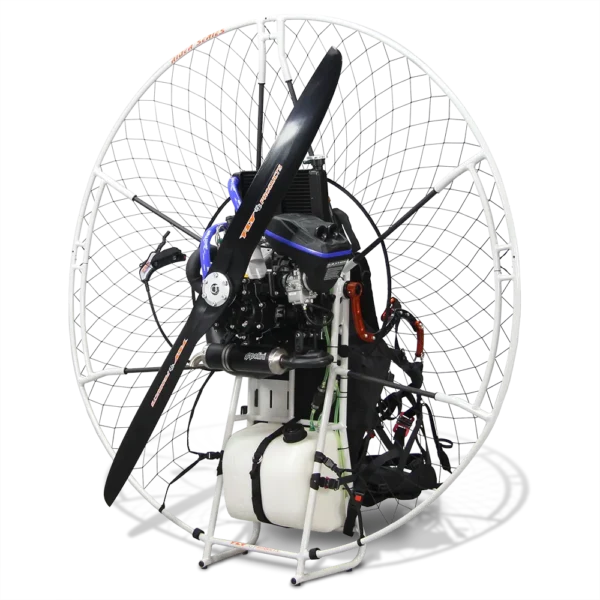 Fly Products Rider Sprint Thor paramotor