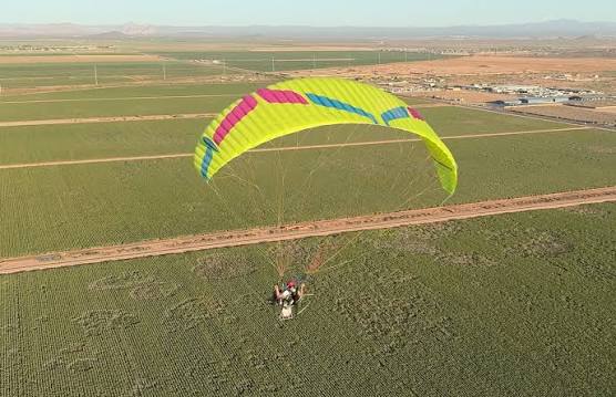 Ozone Roadster 4 - Beginner / Intermediate - ENB*