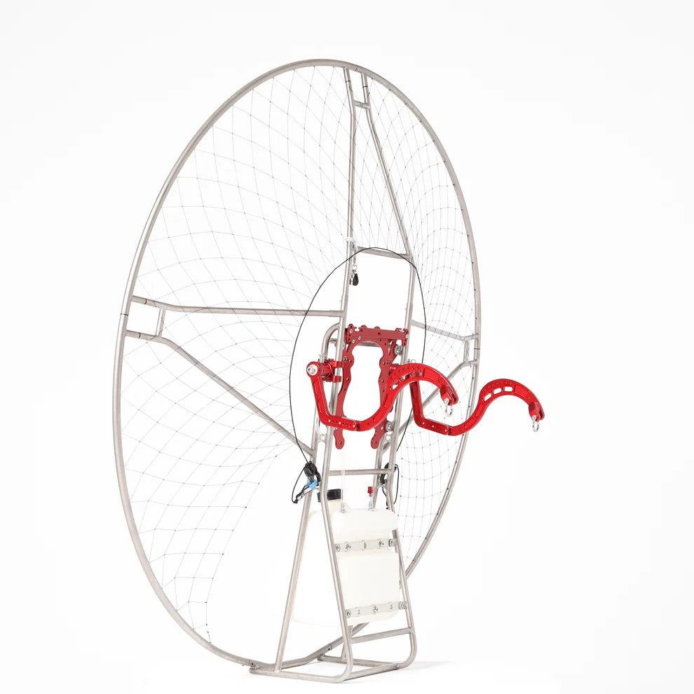 Liberty Paramotors * T&C